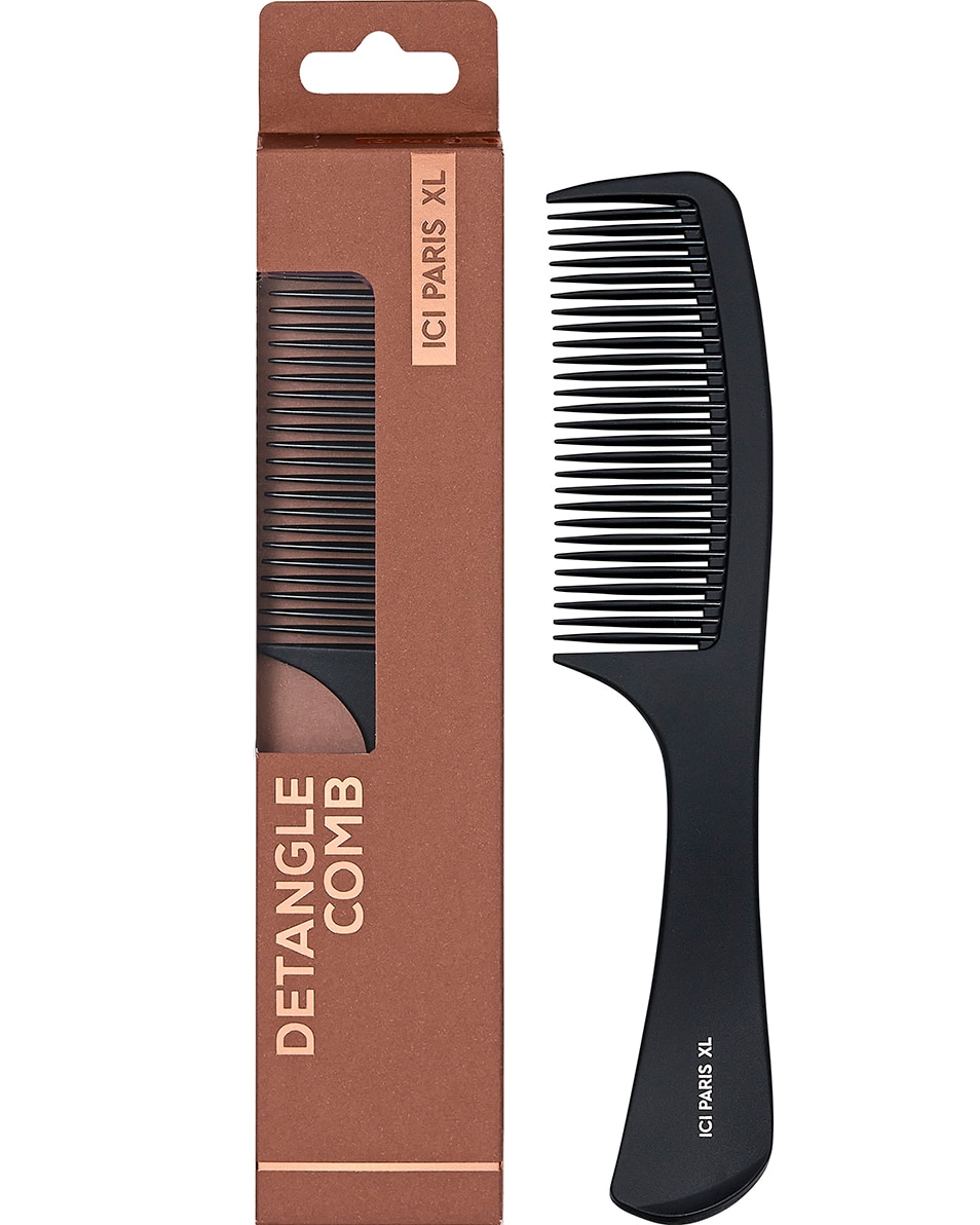 ICI PARIS XL ACCESSORIES PEIGNE DÉMÊLANT 1 ST 3
