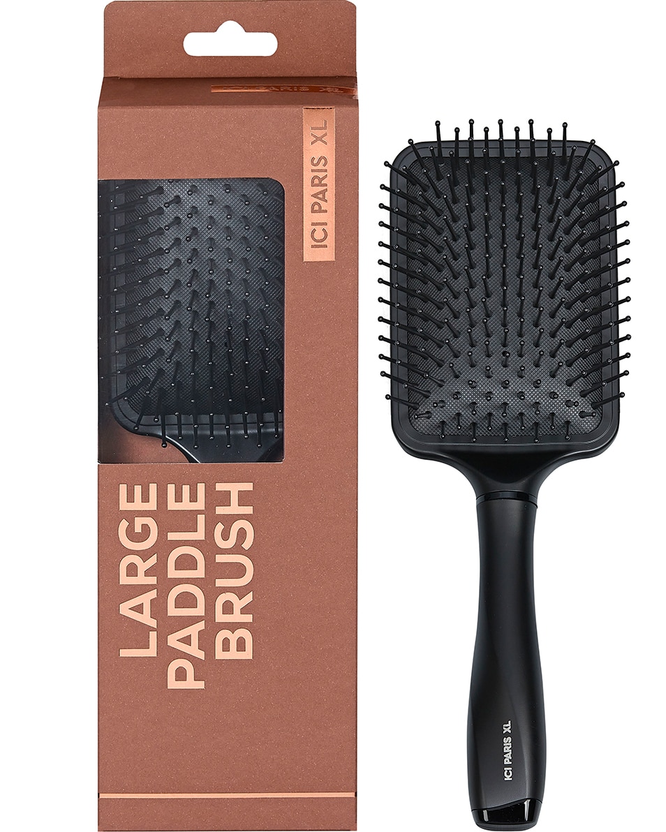 ICI PARIS XL ACCESSORIES BROSSE CHEVEUX DÉMÊLANTE 1 ST 3