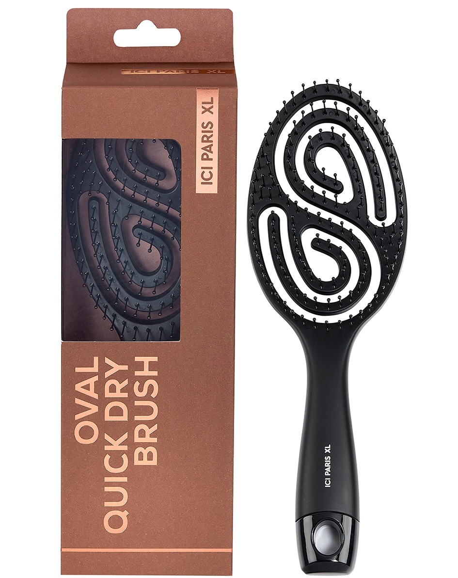 ICI PARIS XL ACCESSORIES BROSSE SÉCHAGE EXPRESS 1 ST 3