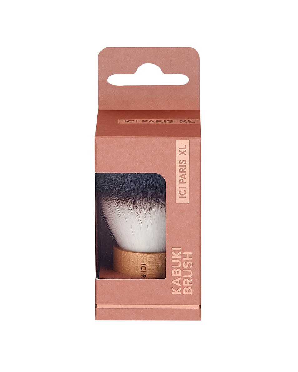 ICI PARIS XL ACCESSORIES PINCEAU KABUKI 1 ST 3