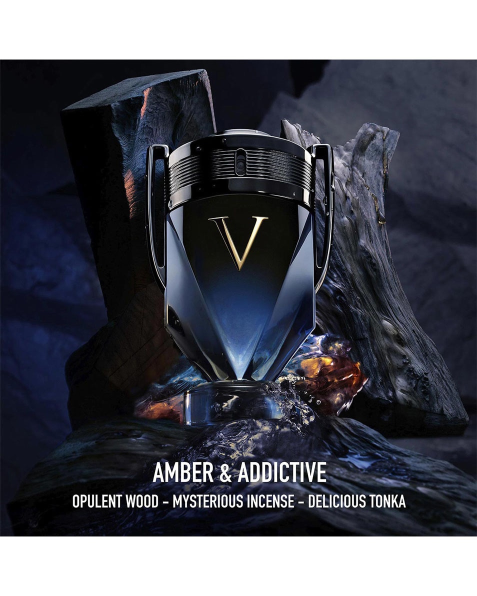 RABANNE INVICTUS VICTORY ELIXIR EAU DE PARFUM 50 ML 3