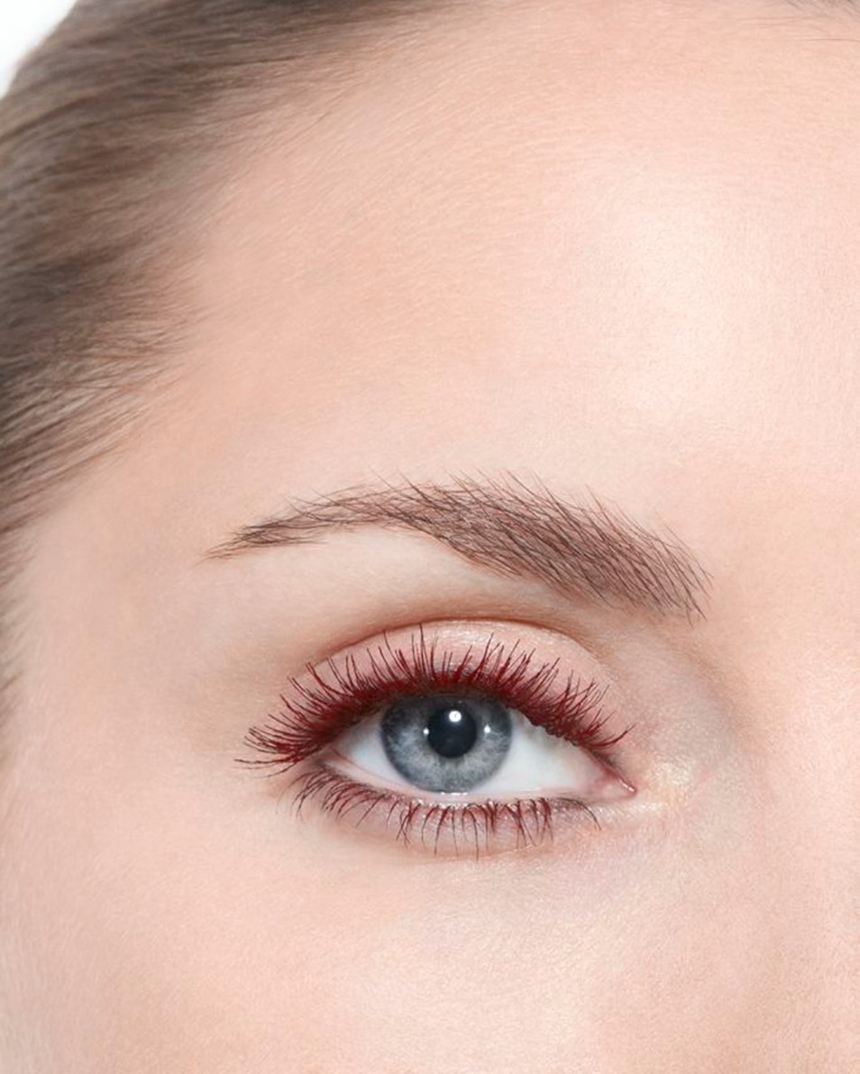 CHANEL NOIR ALLURE MASCARAS ROOD 3