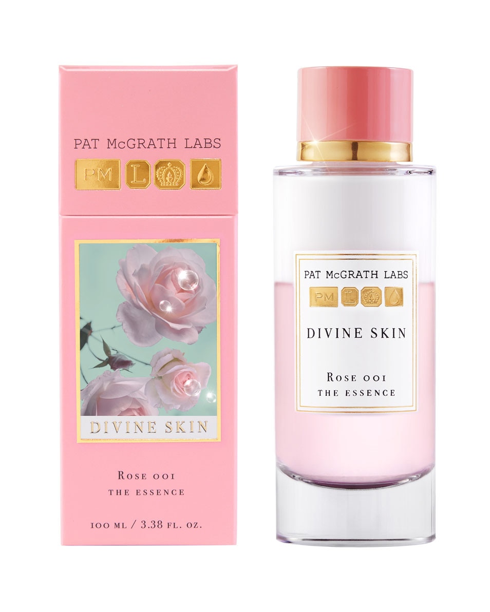 PAT MCGRATH DIVINE SKIN SKINCARE 100 ML 3