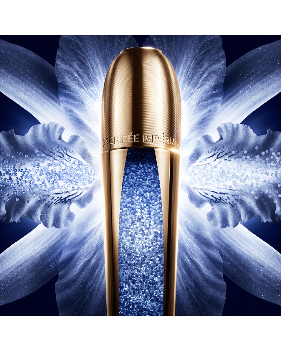 GUERLAIN ORCHIDÉE IMPÉRIALE LE CONCENTRÉ MICRO-LIFT 30 ML 3