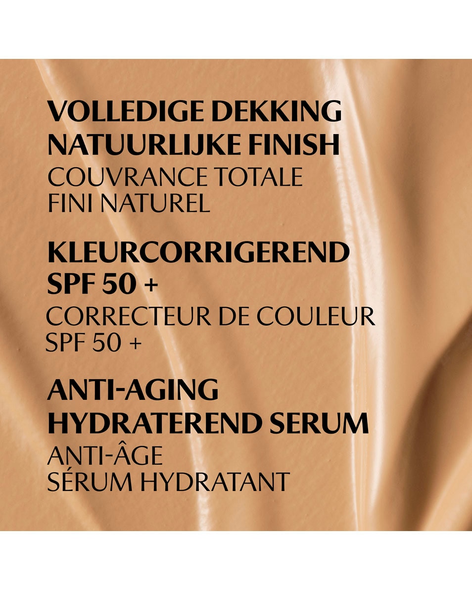 IT COSMETICS YOUR SKIN BUT BETTER CC+ CREME SPF50+ TAN WARM 3