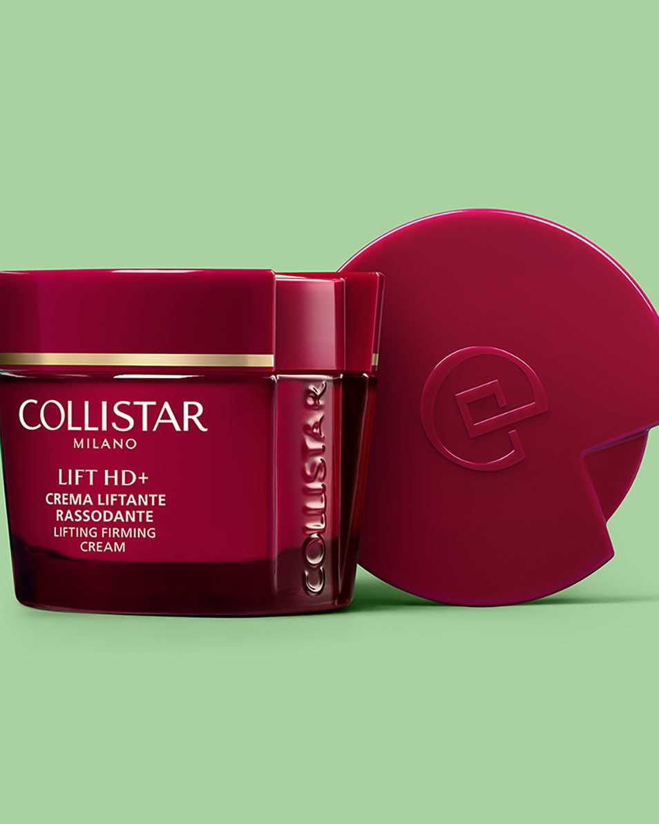 COLLISTAR LIFT HD+ LIFT HD+ CRÈME LIFTANTE RAFFERMISSANTE VISAGE ET COU 50 ML 3
