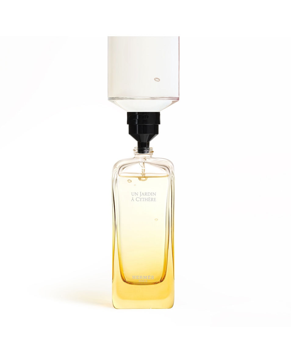 HERMÈS UN JARDIN À CYTHÈRE EAU DE TOILETTE 50 ML 3