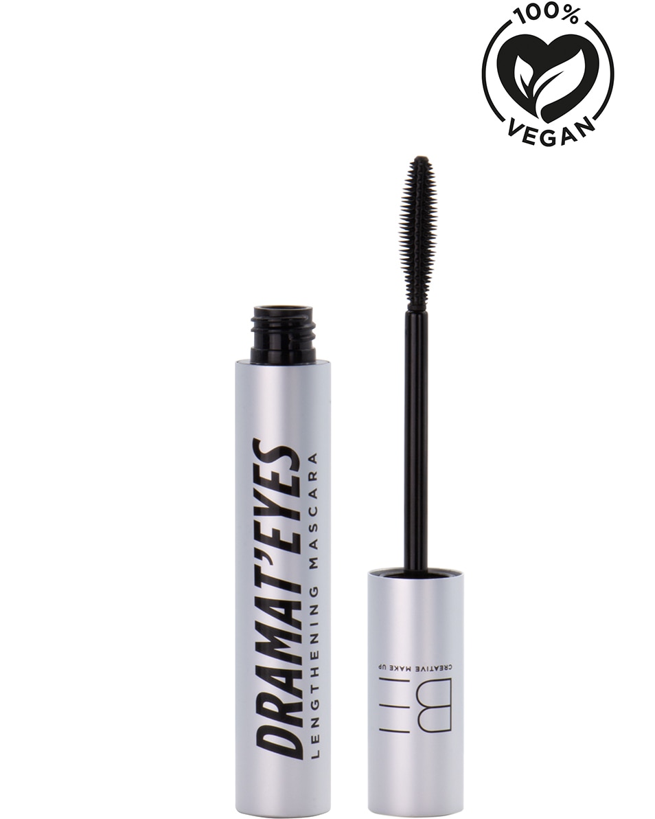 DRAMAT'EYES NEVERENDING LENGTHENING MASCARA