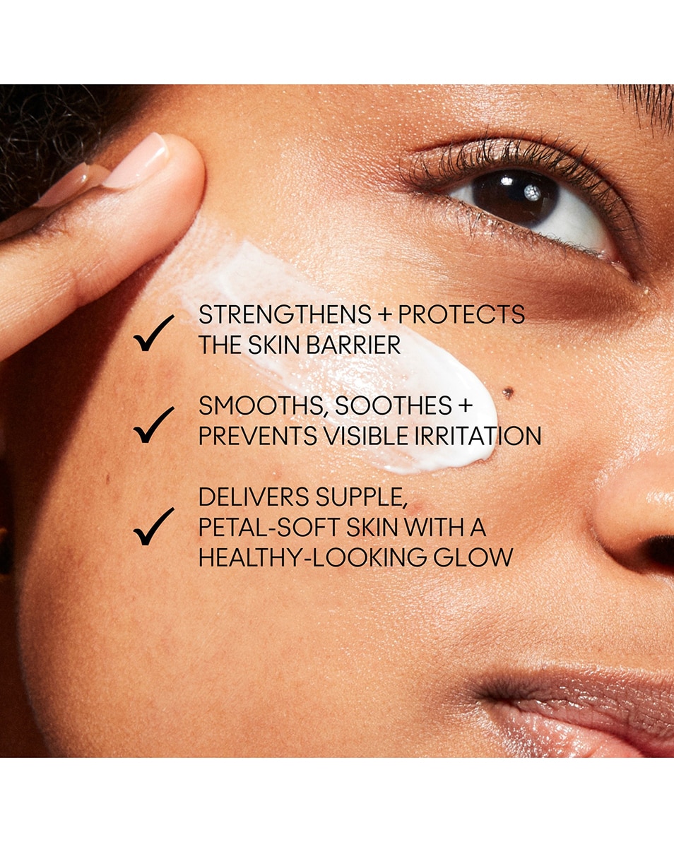 CRÈME HYDRATANTE - APAISANT & LÉGÈR