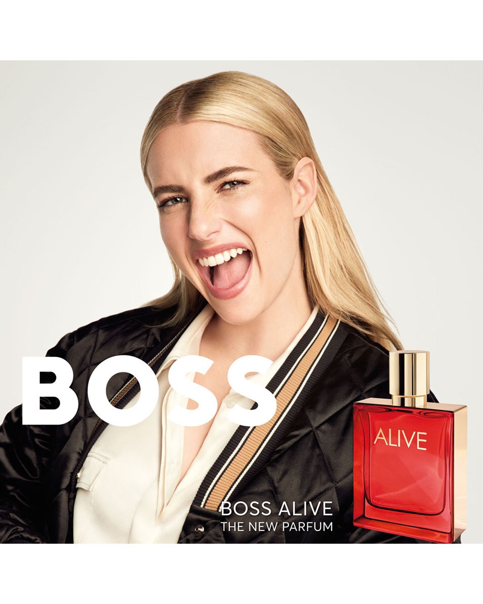 HUGO BOSS ALIVE PARFUM 80 ML 3