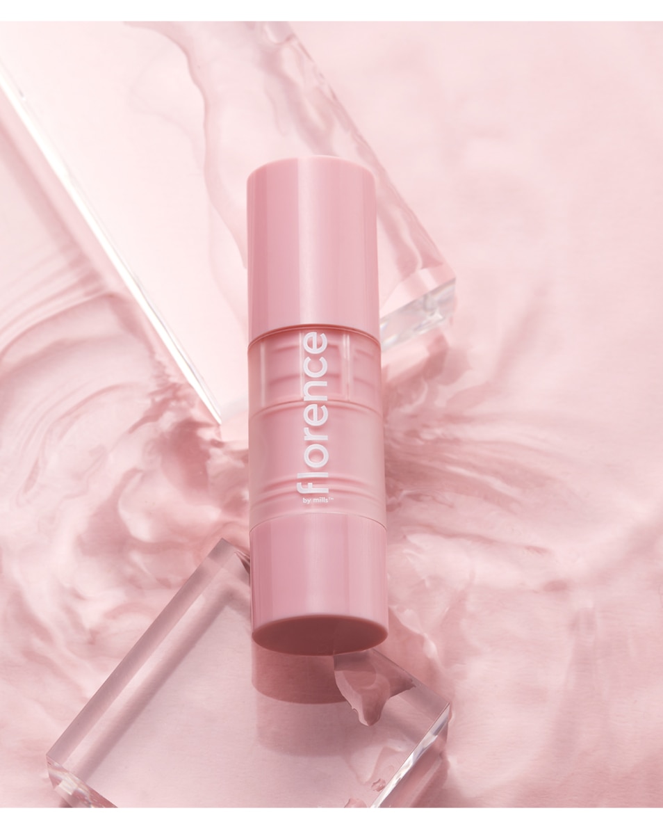 FLORENCE BY MILLS BALM BAUME AJUSTATEUR DE PH LEVRES ET JOUES TRUE TO HUE 5,6 G 3