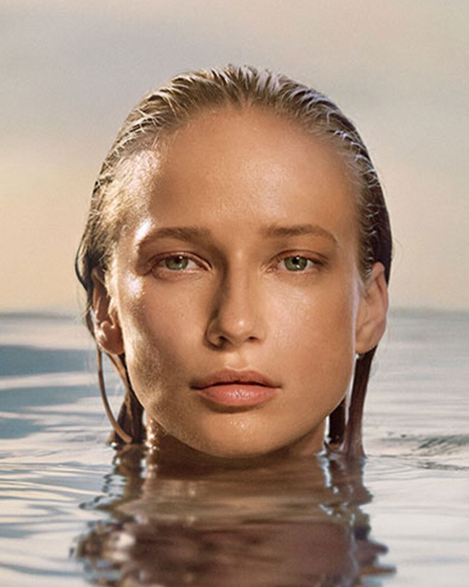 EXFOLIANT LIQUIDE - HYDRATE & LISSE LA PEAU