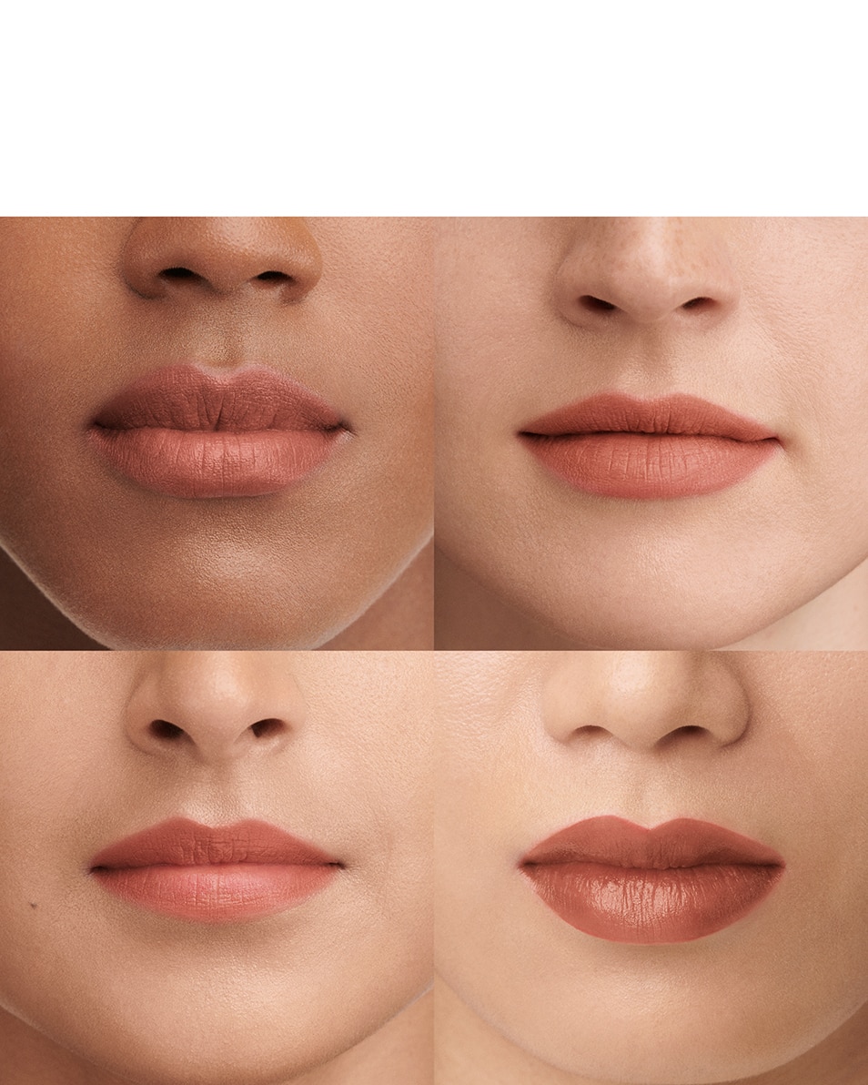 ARMANI BEAUTY LIP MAESTRO SATIN LEVRES - ROUGE À LÈVRES 2 - WEEKEND GETAWAY 3