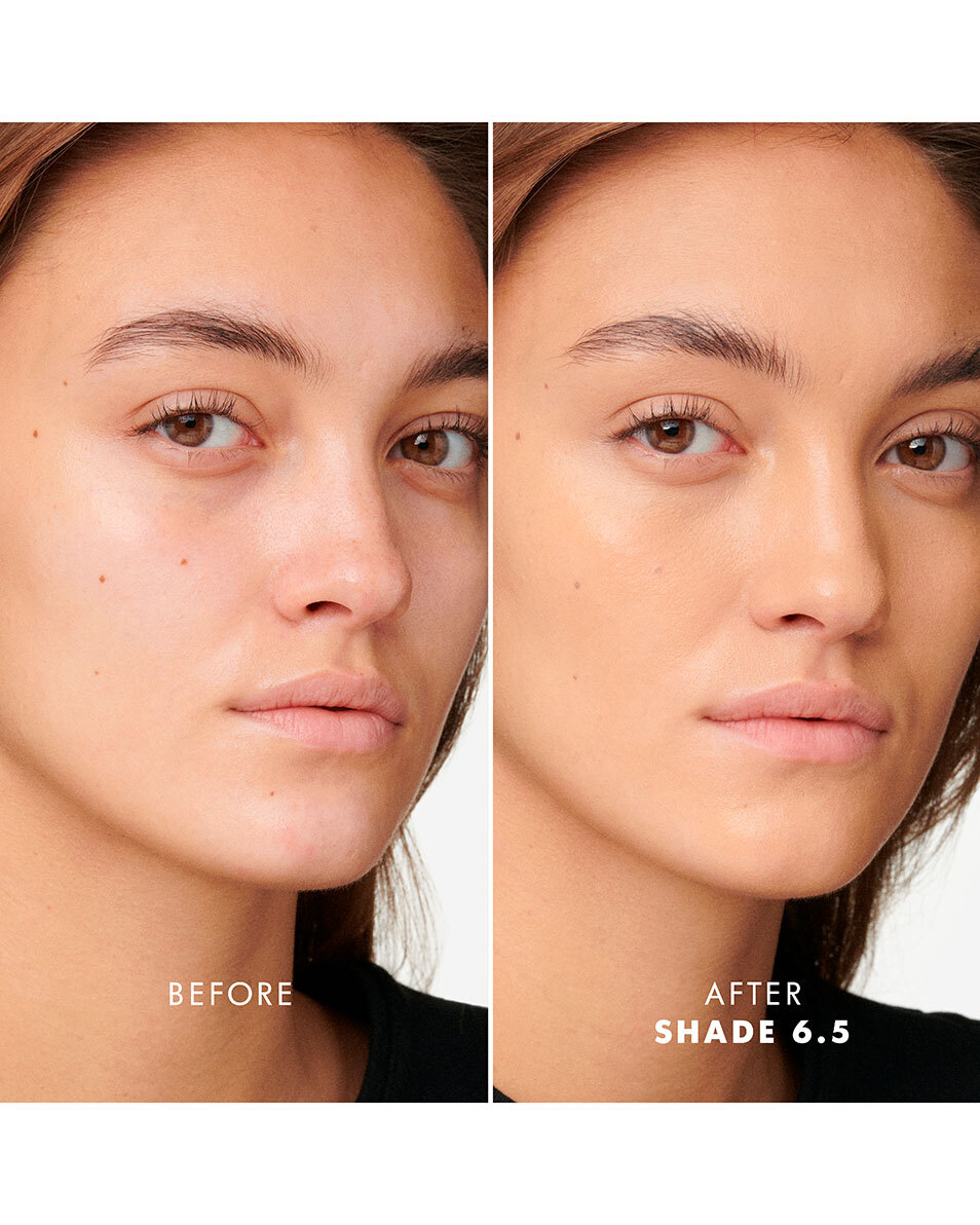 ARMANI BEAUTY POWER FABRIC+ MULTI-RETOUCH CONCEALER 6.5 3