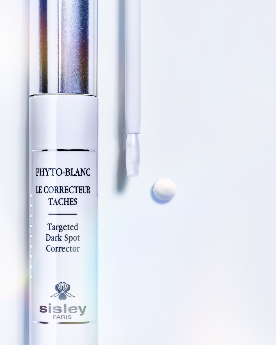 SISLEY PHYTO-BLANC LE CORRECTEUR TACHES SOIN CORRECTEUR TACHES ULTRA-PRECISION UNIVERSEL 7 ML 3