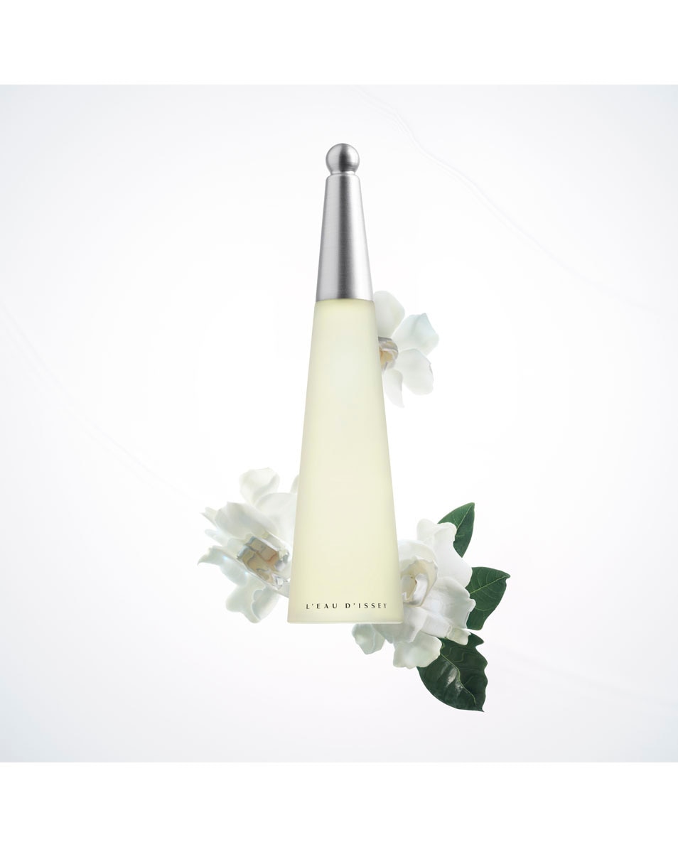 EAU DE TOILETTE SPRAY