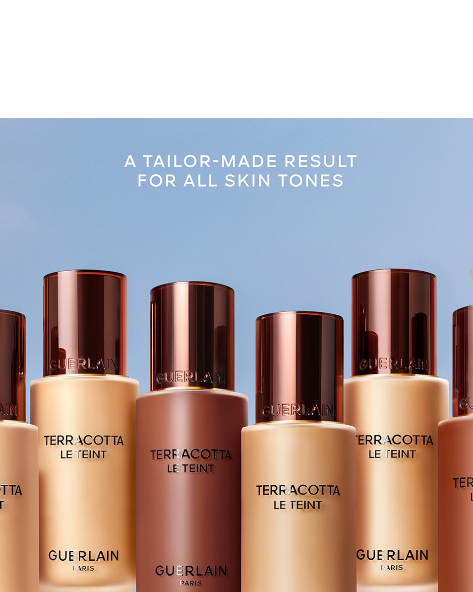 PINCEAU FOND DE TEINT