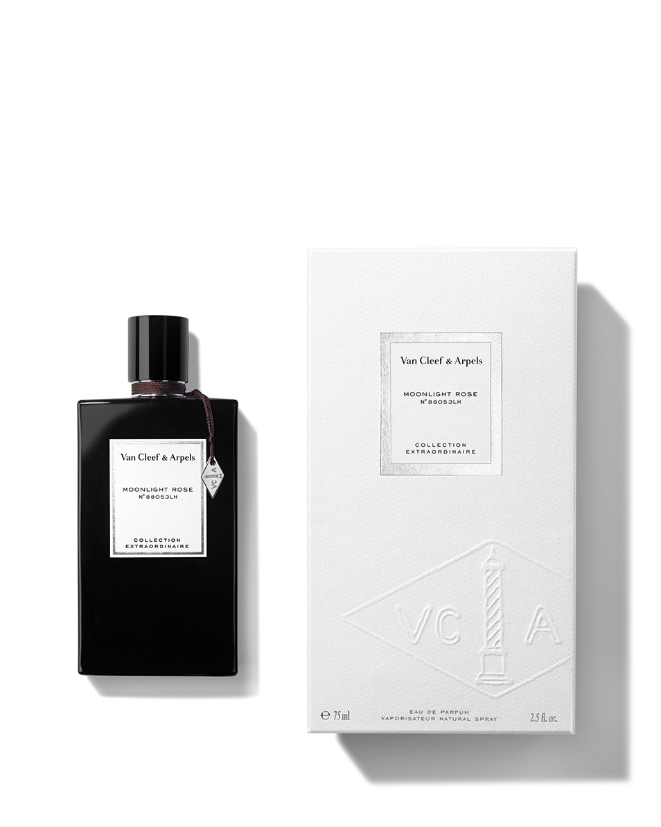 EAU DE PARFUM