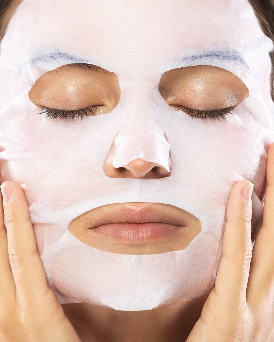 BEAUTICAL PEPTIDE REVITALIZING MASK MASQUE REVITALISANT AUX PEPTIDES 1 ST 3