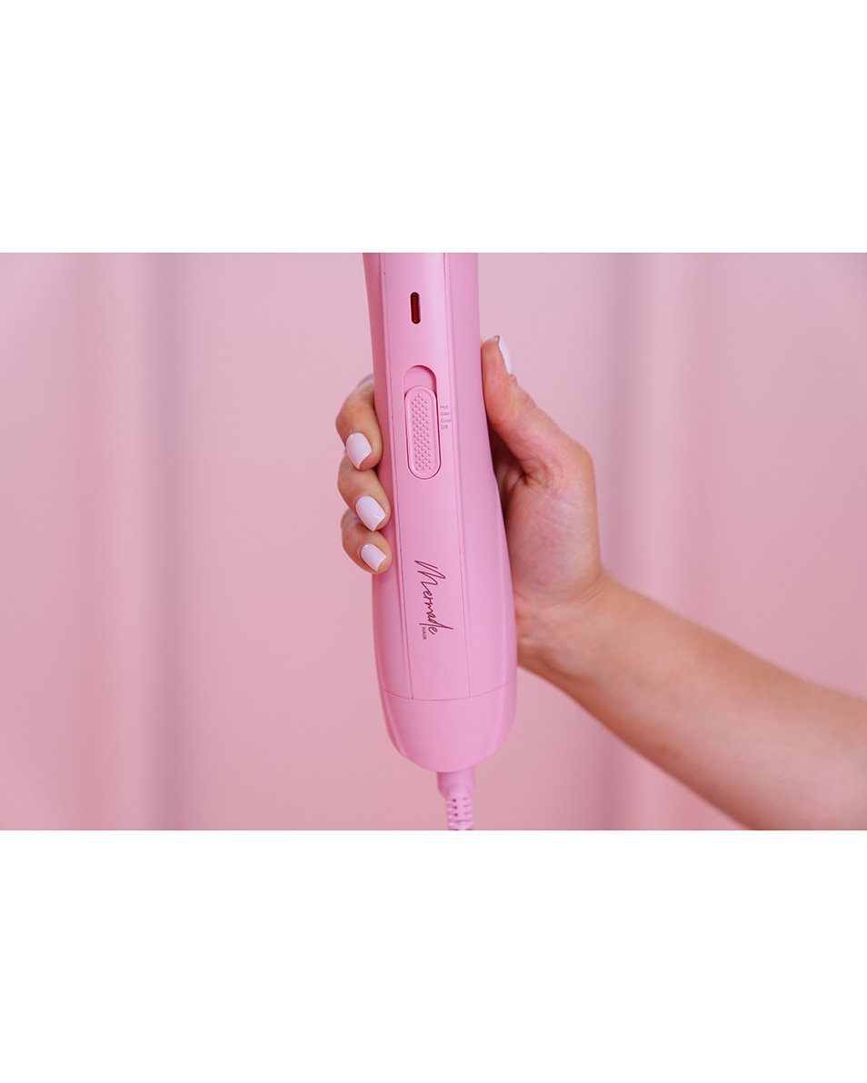 BROSSE SÈCHE-CHEVEUX