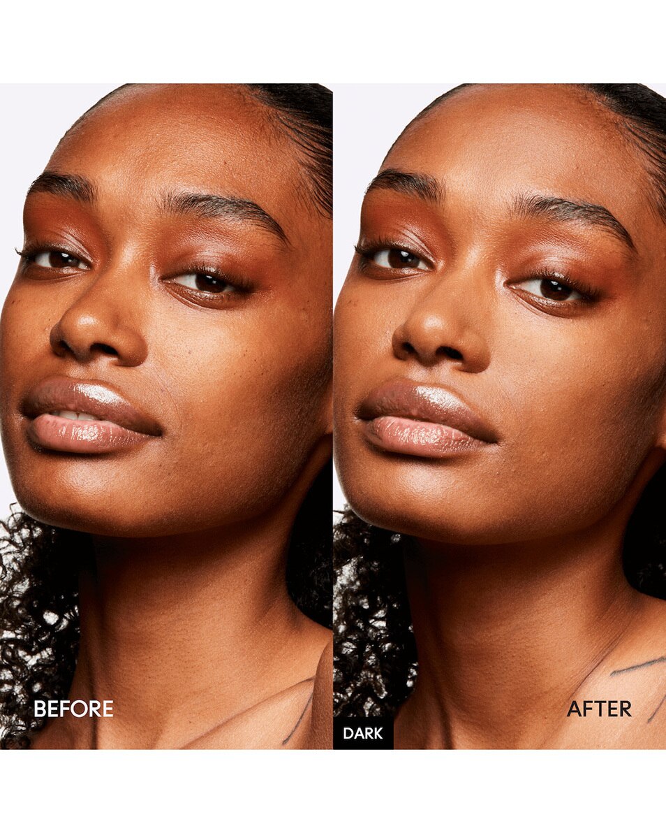 POUDRE FIXANTE - FINI MAT