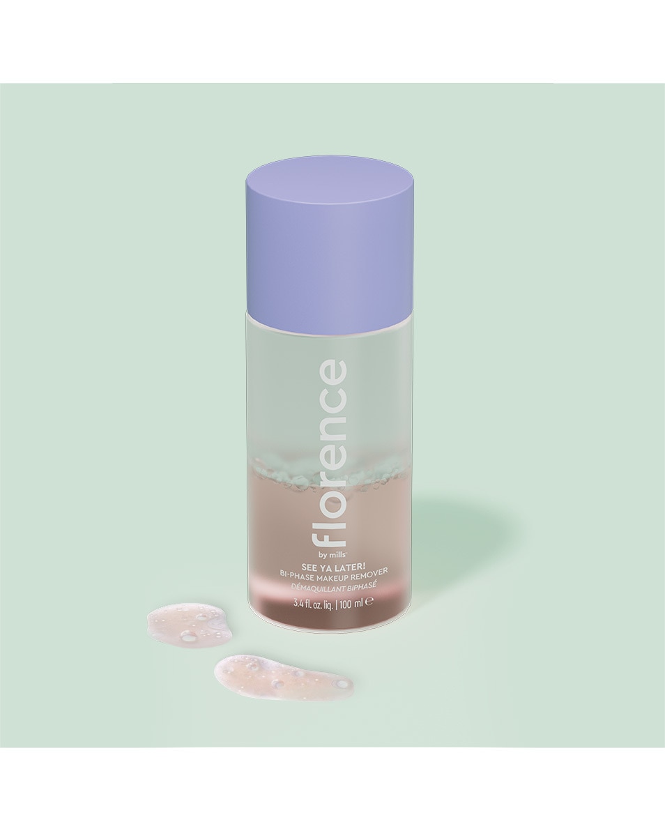 SEE YOU LATER ! DÉMAQUILLANT YEUX BIPHASÉ
