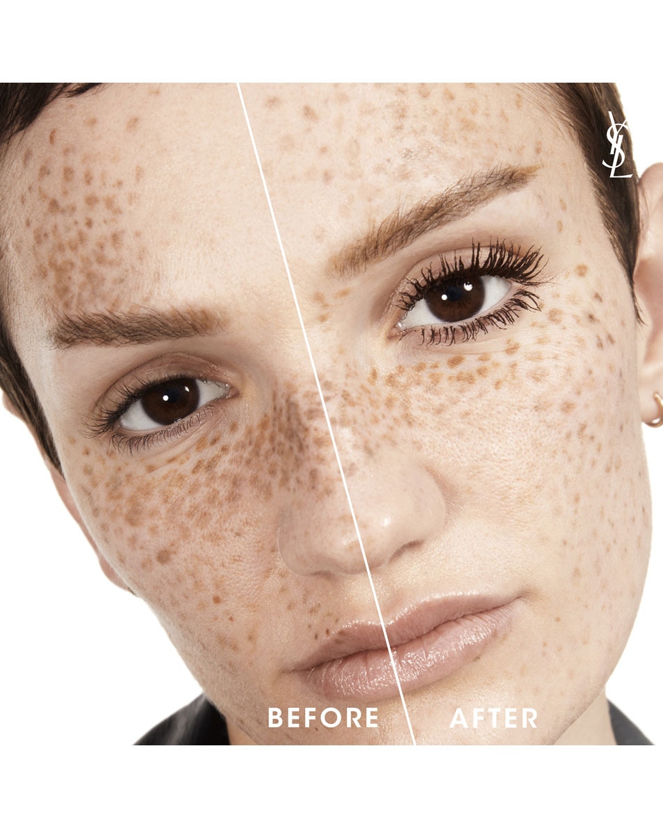 YVES SAINT LAURENT MASCARA LASH CLASH MASCARA LASH CLASH SET 02 - Marron 3