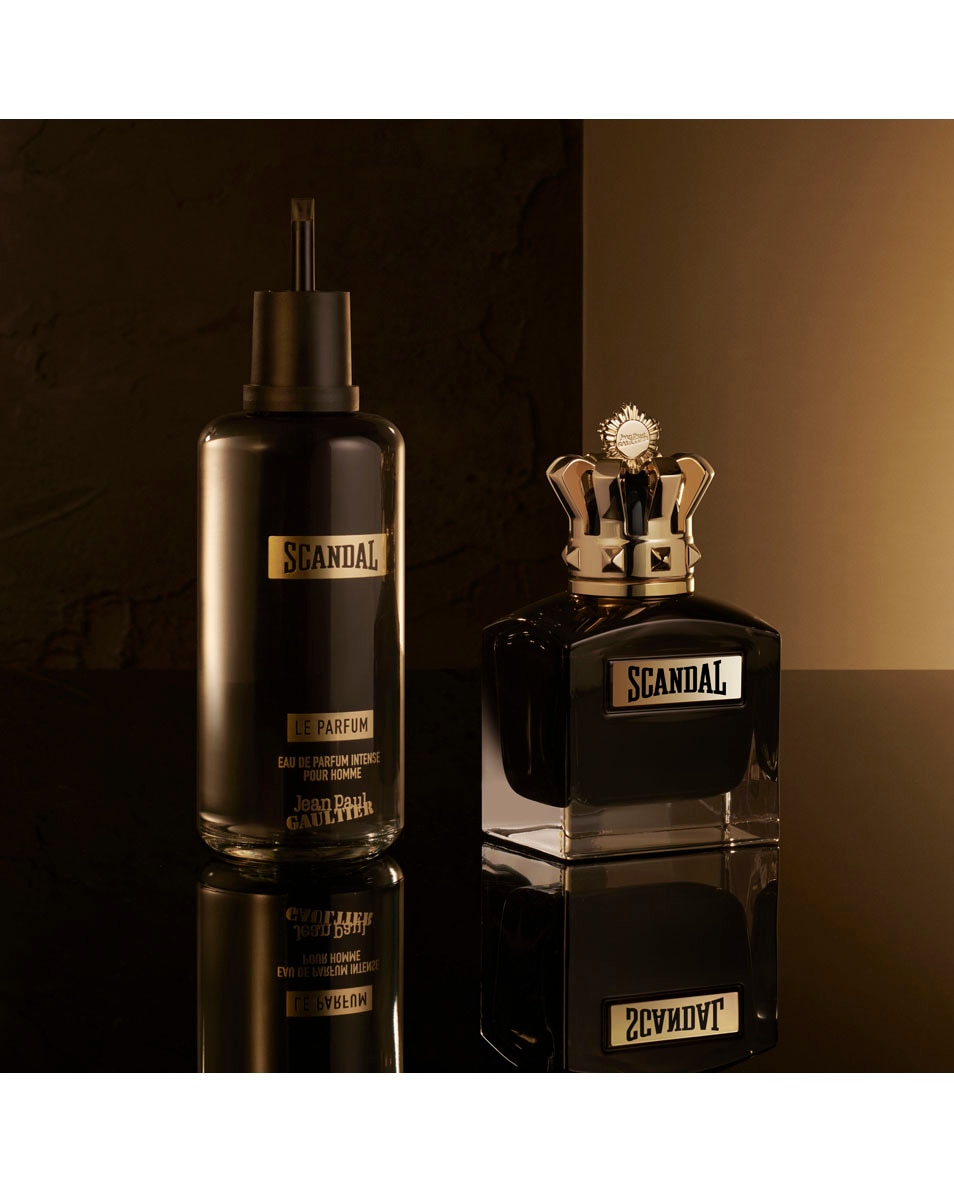 JEAN PAUL GAULTIER SCANDAL POUR HOMME LE PARFUM PARFUM 200 ML 3