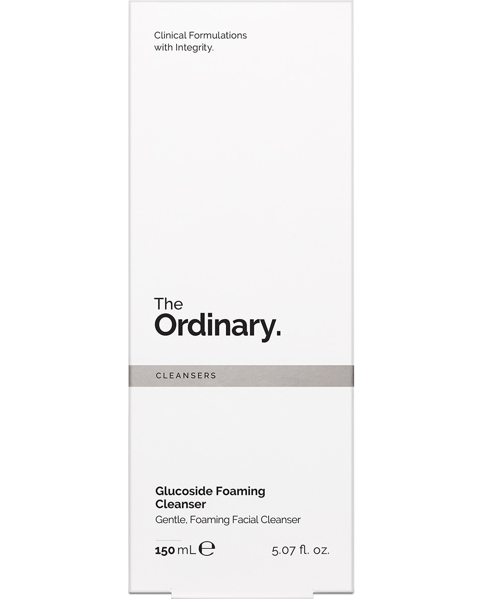 THE ORDINARY HYDRATION NETTOYANT MOUSSANT AU GLUCOSIDE 150 ML 3