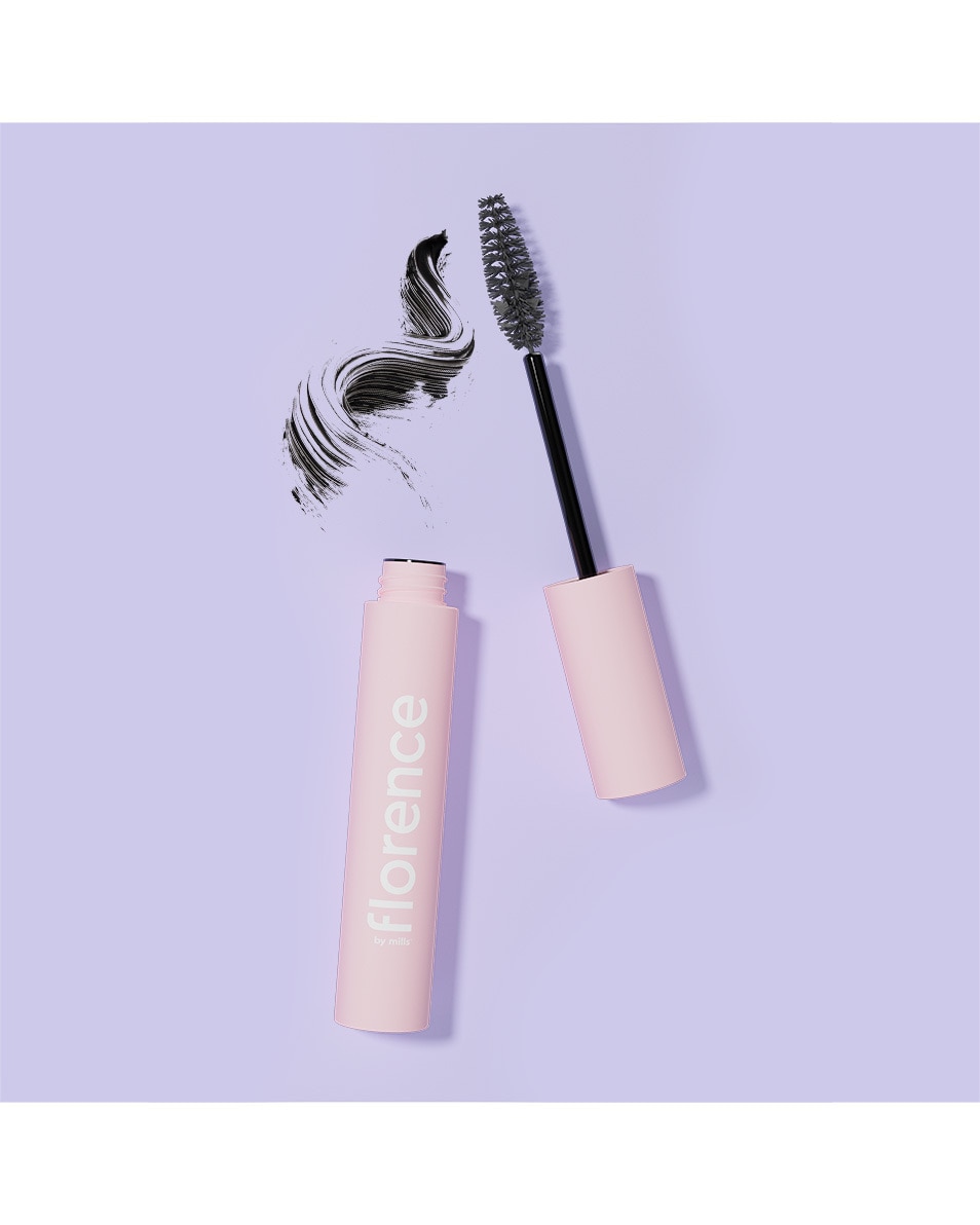 MASCARA VOLUME UP A NOTCH