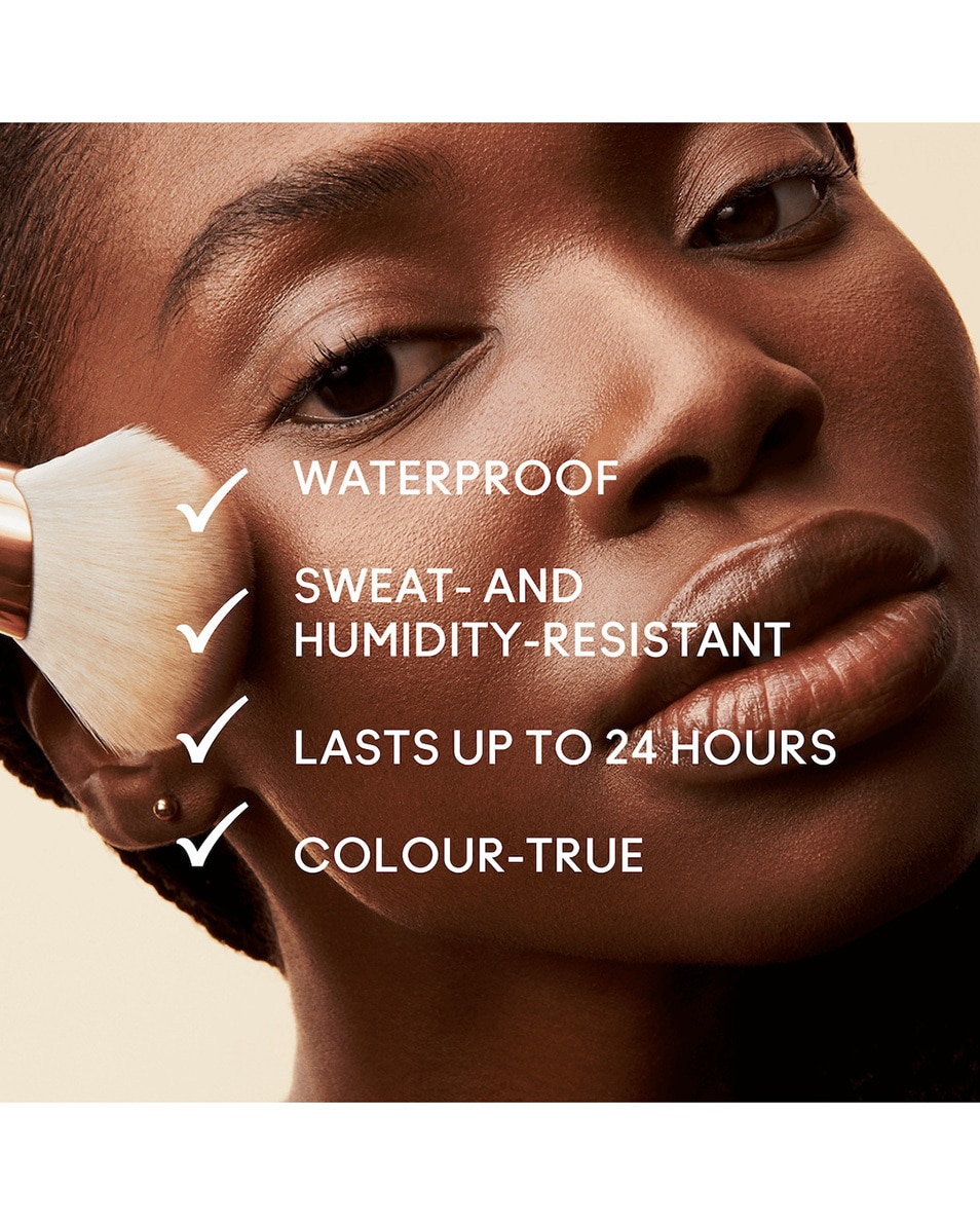 M.A.C SKINFINISH SUNSTRUCK MATTE BRONZER POUDRE BRONZANTE – TENUE 24H & WATERPROOF 3