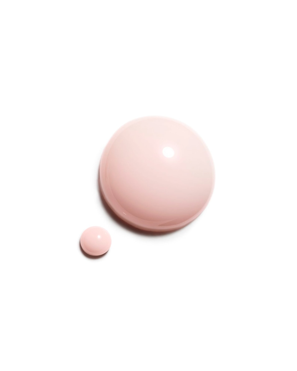 CHANEL LE VERNIS NAIL COLOUR 33 Rouge Cuir 3