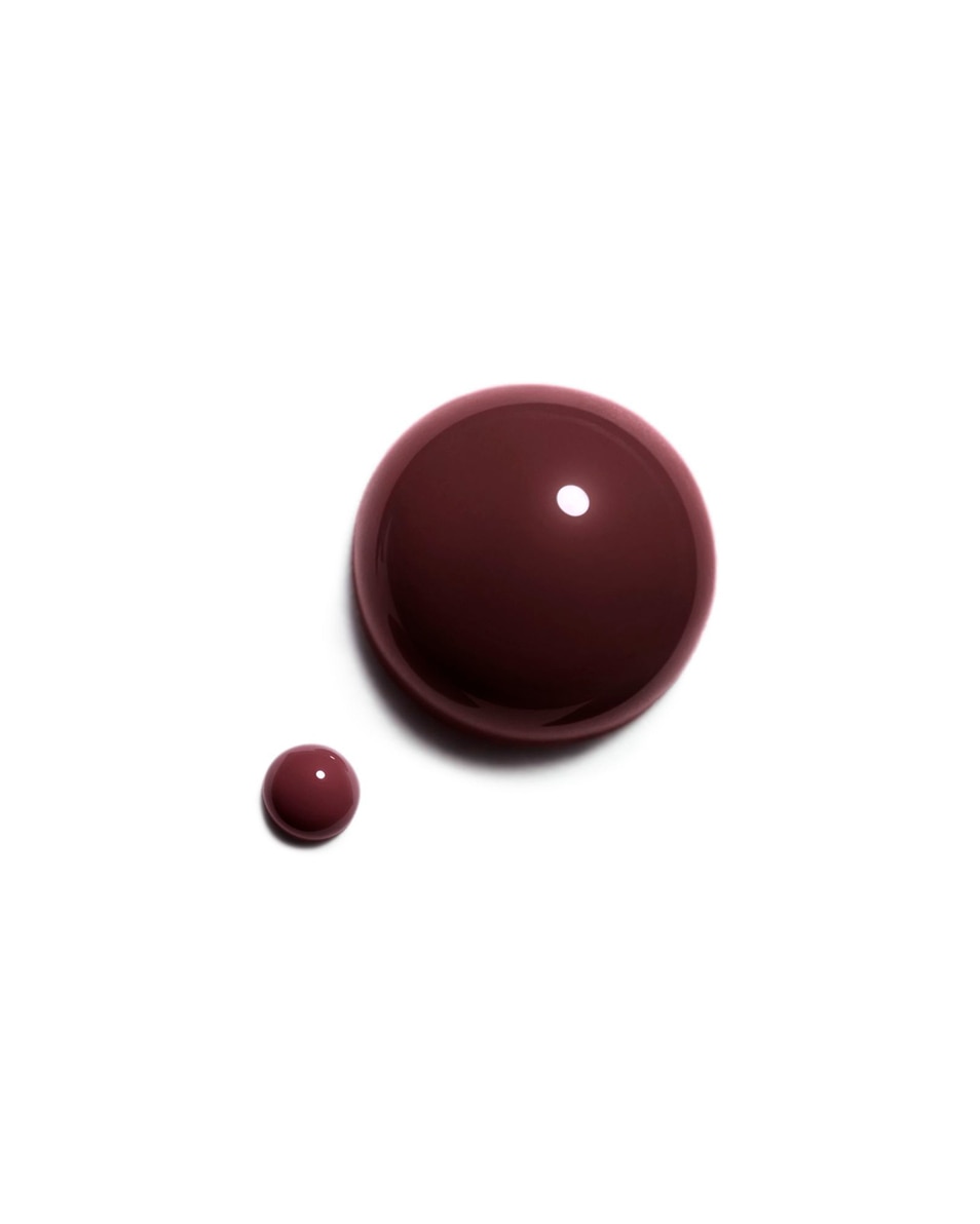 CHANEL LE VERNIS LONGUE TENUE 155 ROUGE NOIR 3