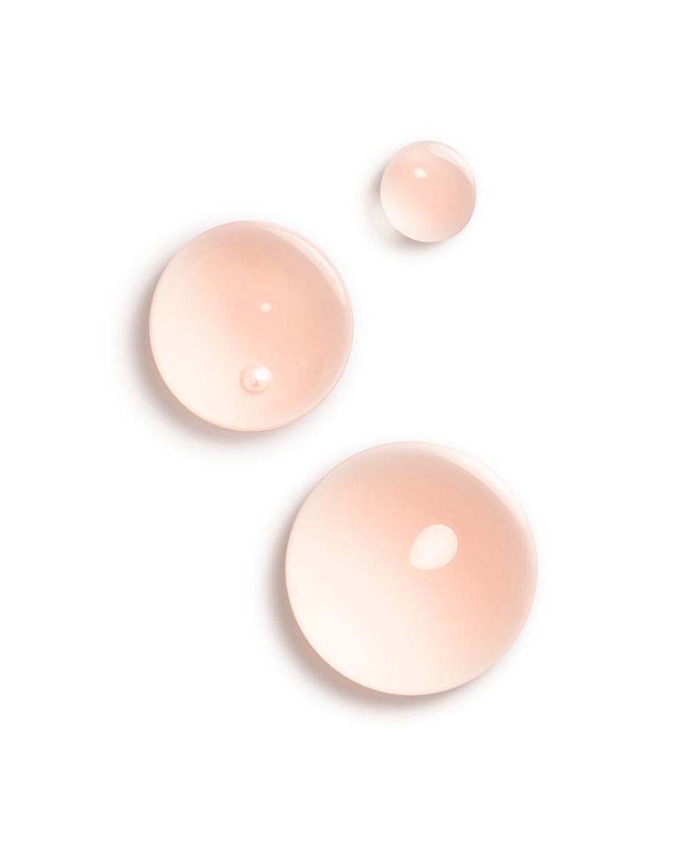 Chanel L'HUILE CAMÉLIA L’HUILE HYDRATANTE ET FORTIFIANTE 11 ML 3