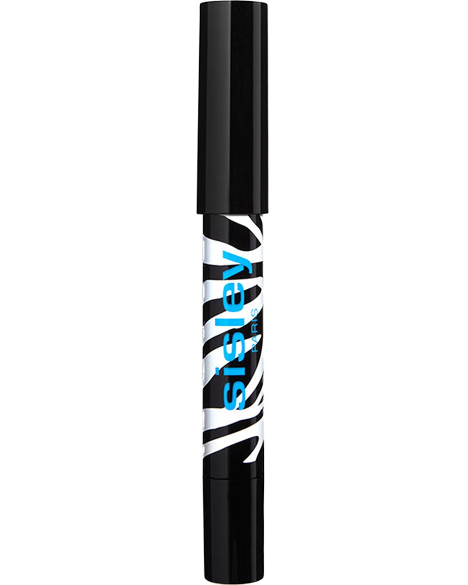 SISLEY PHYTO-EYE TWIST OMBRE À PAUPIÈRES CRAYON - LONGUE TENUE WATERPROOF 18 Fawn 3