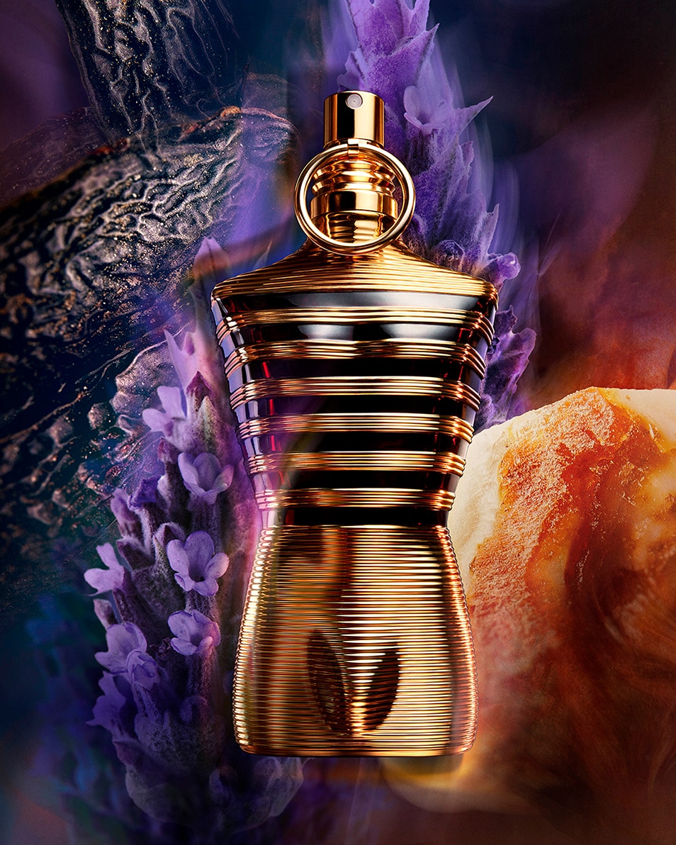JEAN PAUL GAULTIER LE MALE LE MALE ELIXIR 75 ML 2
