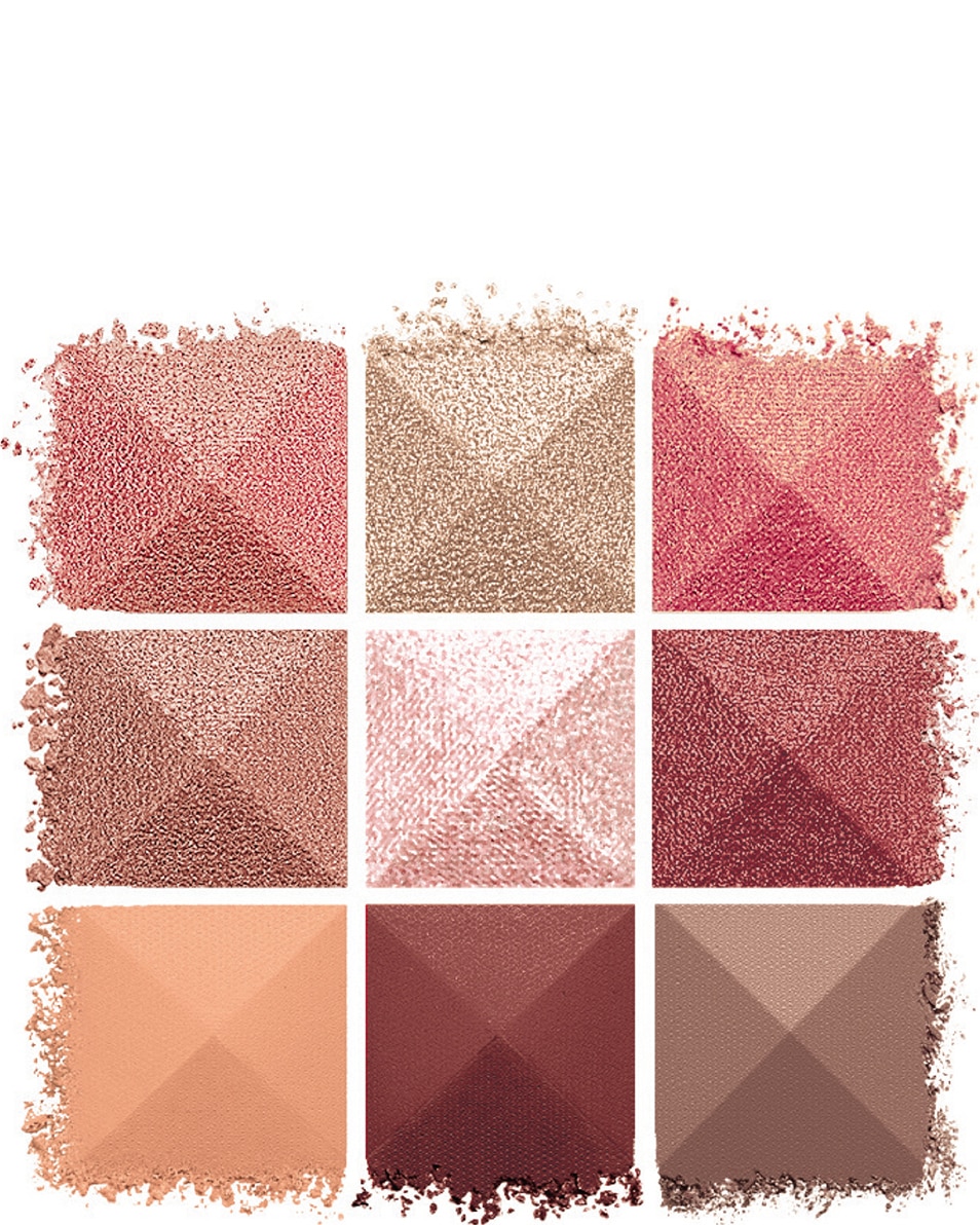GIVENCHY COSMETICS LE 9 DE GIVENCHY PALETTE DE FARDS À PAUPIÈRES MULTI-FINIS 3