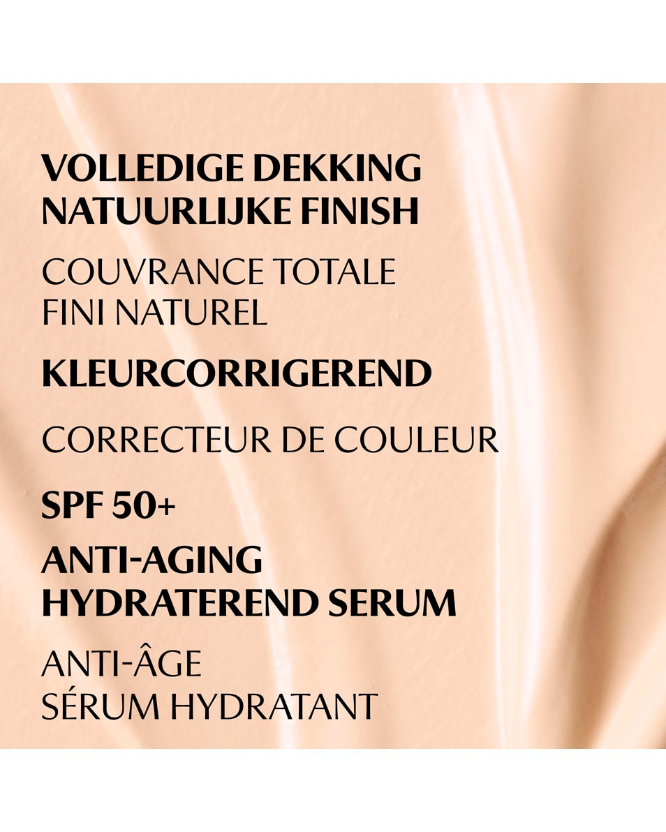 IT COSMETICS YOUR SKIN BUT BETTER CC+ CREME SPF50+ FAIR BEIGE 3