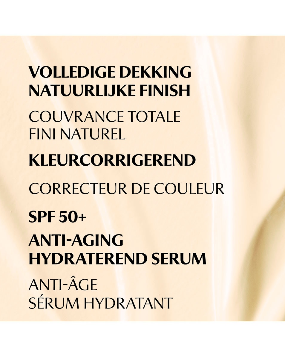 IT COSMETICS YOUR SKIN BUT BETTER CC+ CREME SPF50+ FAIR IVORY 3