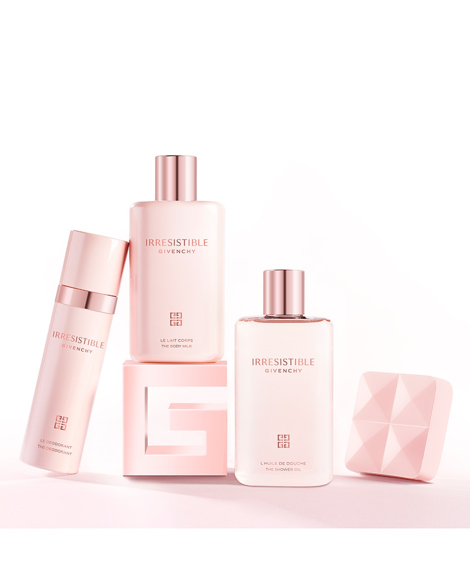 GIVENCHY IRRESISTIBLE LE DEODORANT 100 ML 3