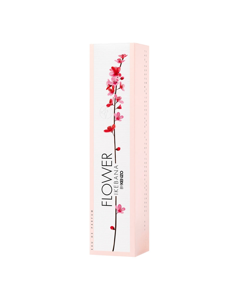KENZO FLOWER IKEBANA BY KENZO EAU DE PARFUM 75 ML 3