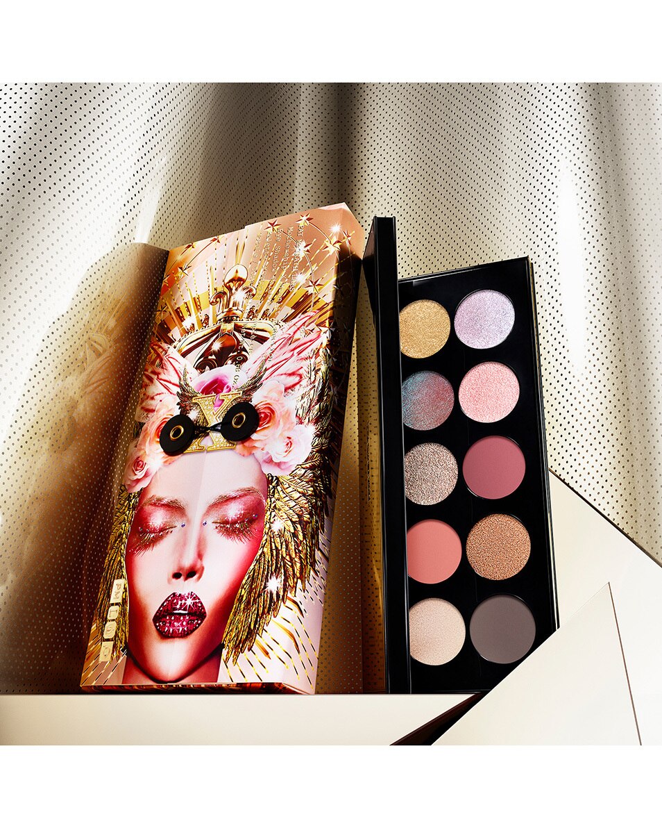 Mothership X: MOONLIT SEDUCTION