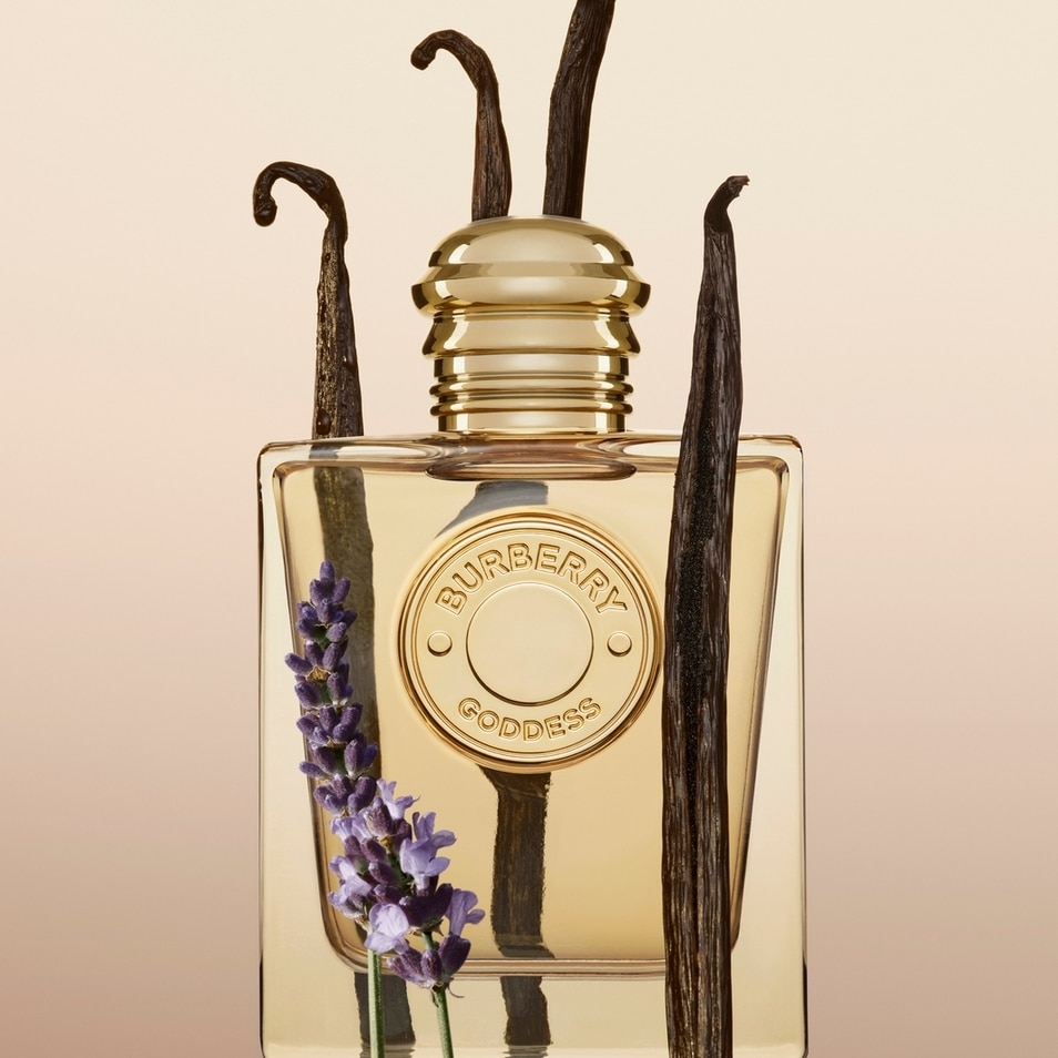 BURBERRY GODDESS EAU DE PARFUM RECHARGE 150 ML 3