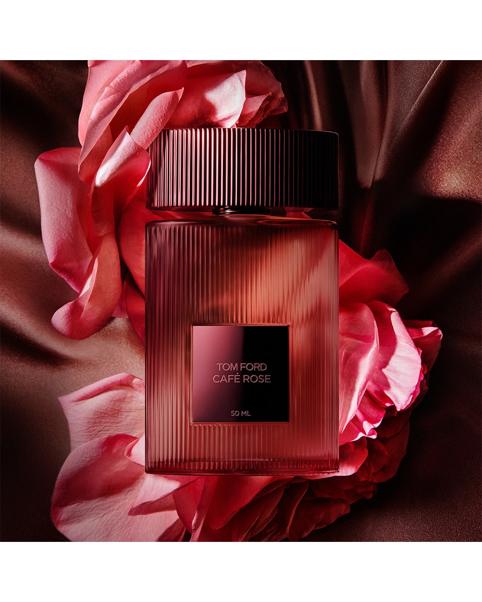TOM FORD CAFE ROSE EAU DE PARFUM 50 ML 3