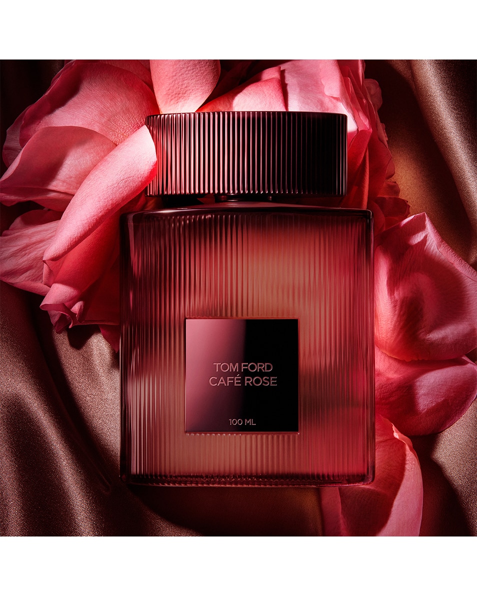 TOM FORD CAFE ROSE EAU DE PARFUM 100 ML 3