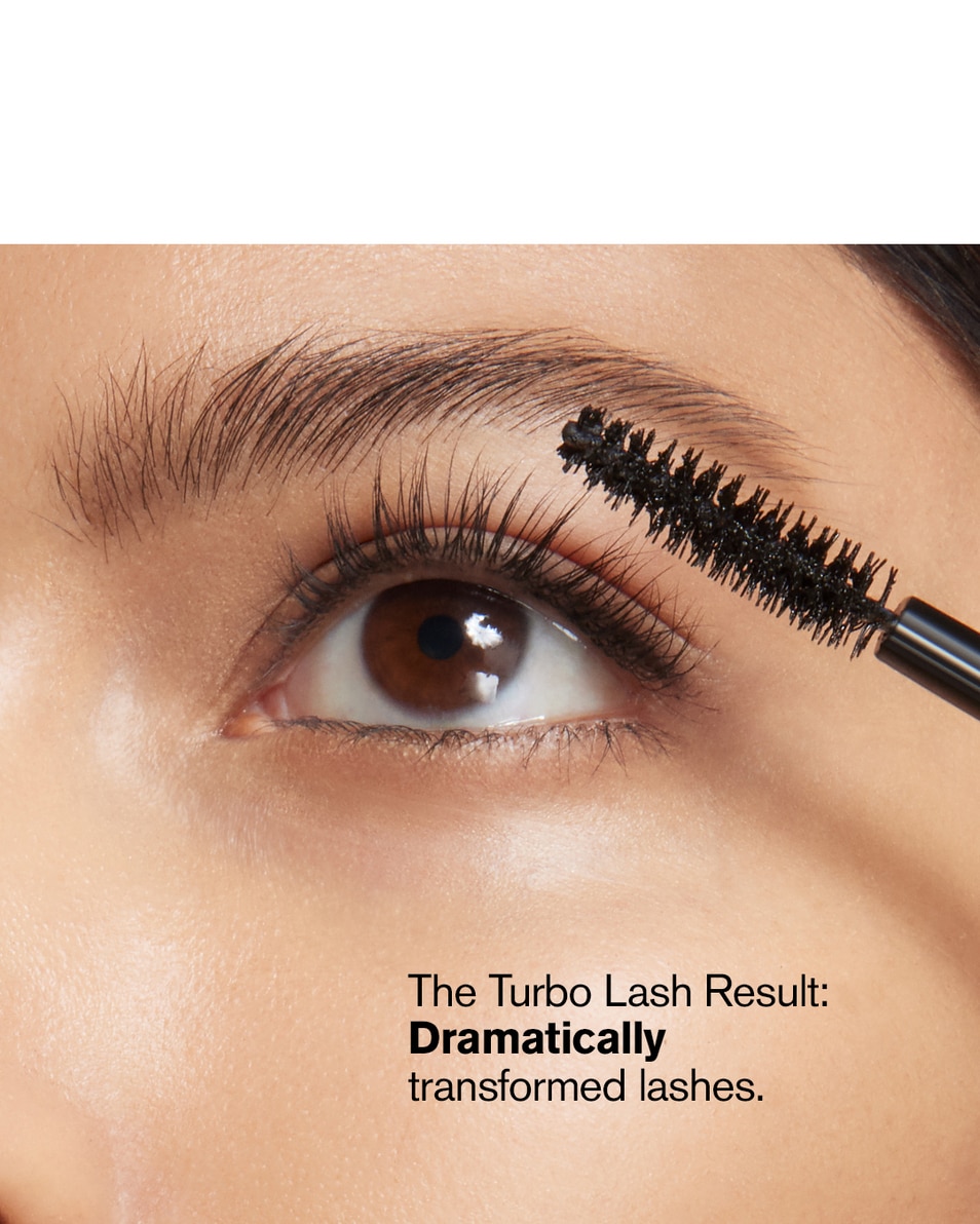 MASCARA - VOLUME & ALLONGEANT