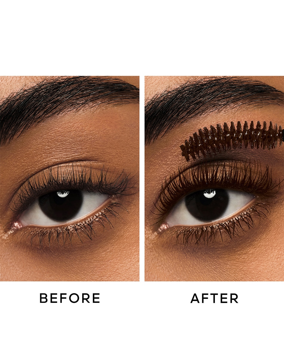 GUERLAIN Noir G Mascara courbe volume intense 24h 02 Brun 3