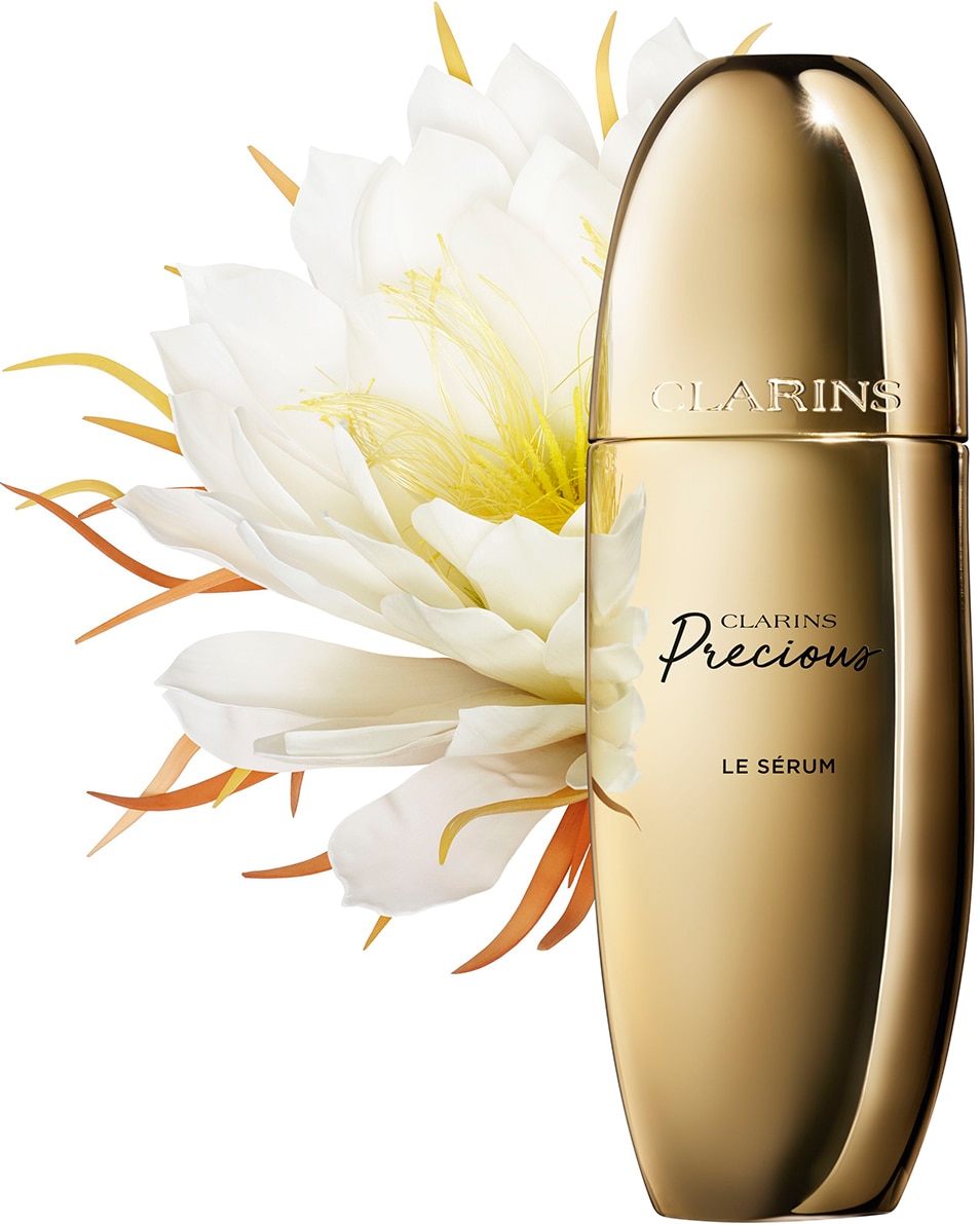 CLARINS PRECIOUS CLARINS PRECIOUS LE SERUM LIFT 30 ML