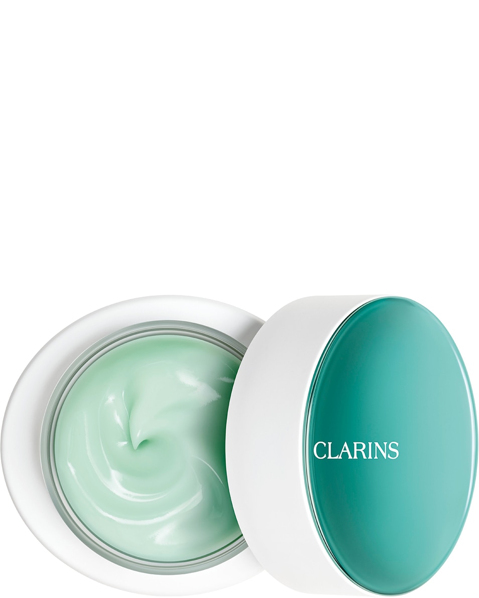CLARINS CRYO-FLASH CREAM-MASK SOIN DAME 75 ML 3