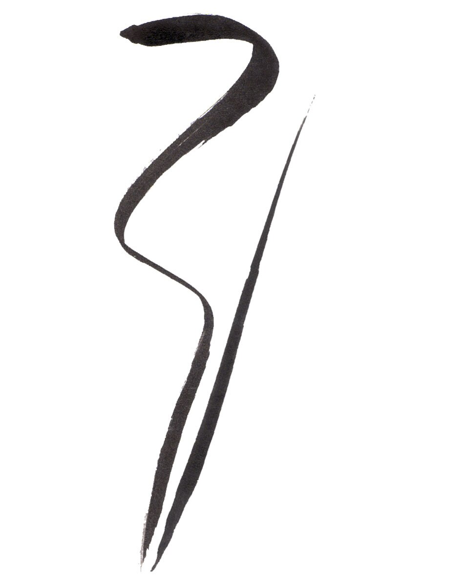 FEUTRE LINER POUR LES YEUX